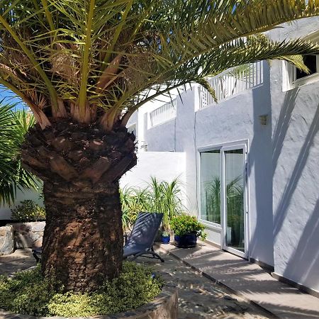 Casa La Palmera - Holiday House Close To The Beach Arguineguin Bagian luar foto