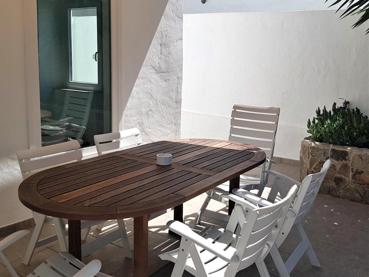 Casa La Palmera - Holiday House Close To The Beach Arguineguin Bagian luar foto