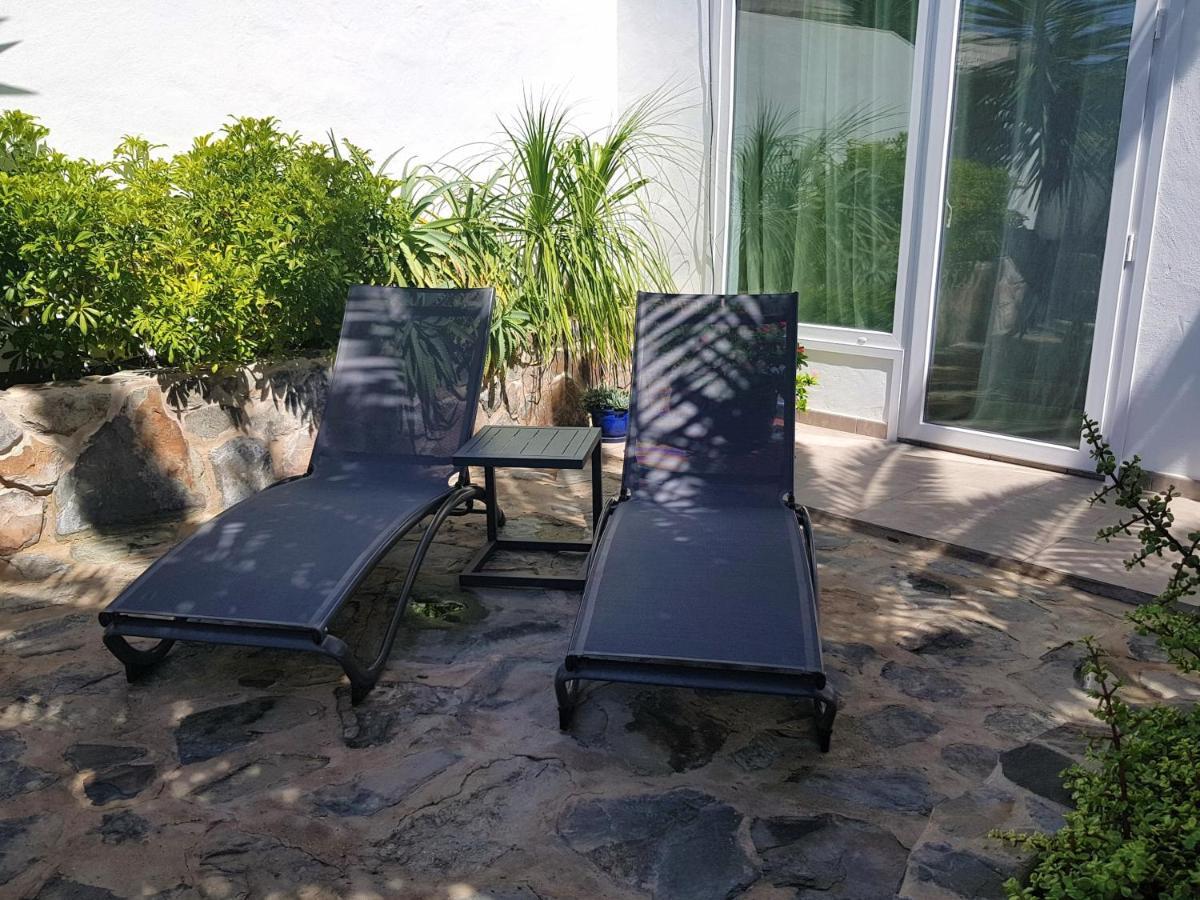 Casa La Palmera - Holiday House Close To The Beach Arguineguin Bagian luar foto