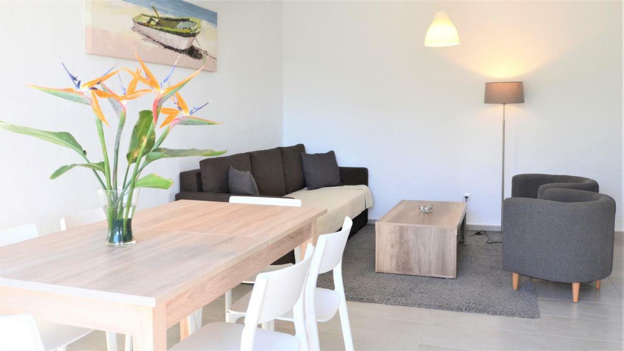 Casa La Palmera - Holiday House Close To The Beach Arguineguin Bagian luar foto