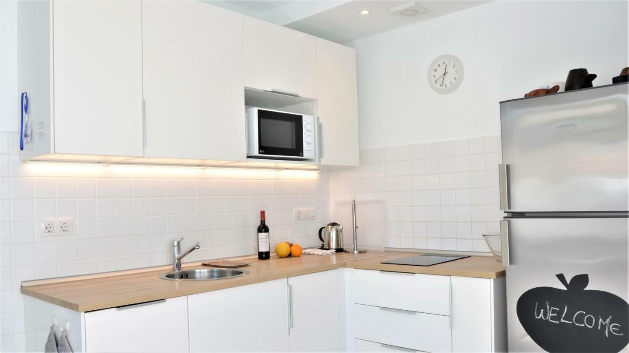 Casa La Palmera - Holiday House Close To The Beach Arguineguin Bagian luar foto